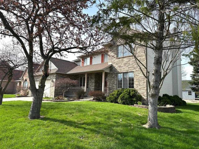 1511 Eastpointe Drive, Pleasant, MI 48858