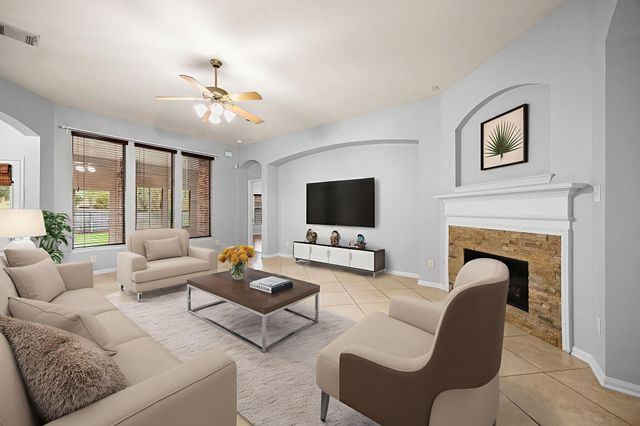 802 Floriencia Street, Sugar Land, TX 77479