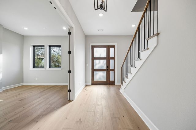 114 S Church Street, Mckinney, TX 75069
