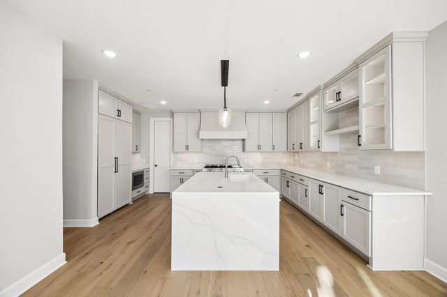 114 S Church Street, Mckinney, TX 75069