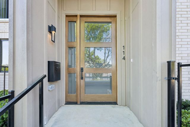 114 S Church Street, Mckinney, TX 75069