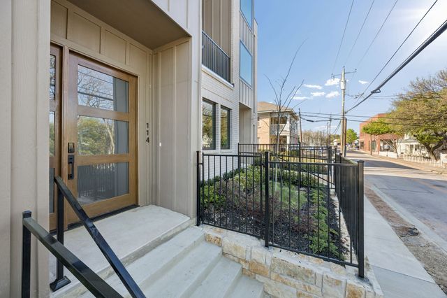 114 S Church Street, Mckinney, TX 75069
