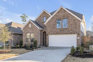 7440 Caprock Canyon Lane, Porter, TX 77365
