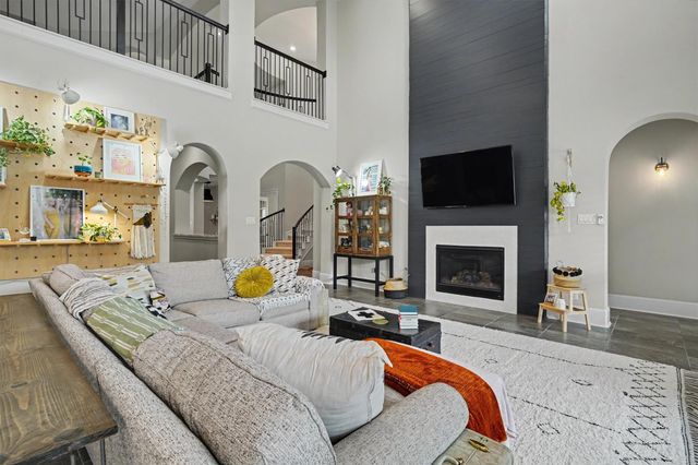 2761 San Nicolo Lane, League City, TX 77573