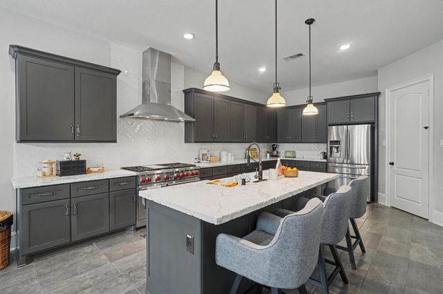 2761 San Nicolo Lane, League City, TX 77573