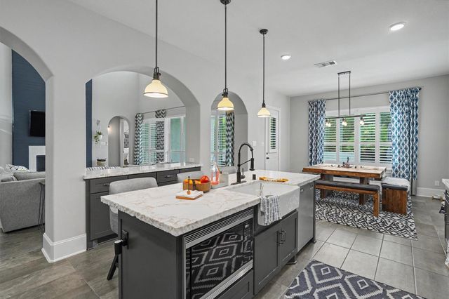 2761 San Nicolo Lane, League City, TX 77573