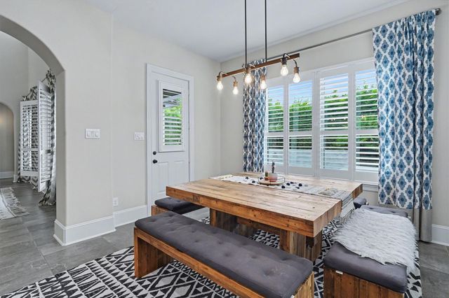 2761 San Nicolo Lane, League City, TX 77573