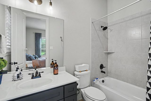 2761 San Nicolo Lane, League City, TX 77573
