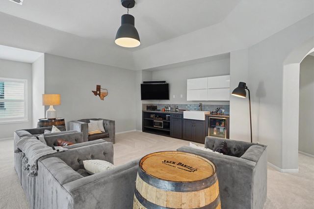 2761 San Nicolo Lane, League City, TX 77573