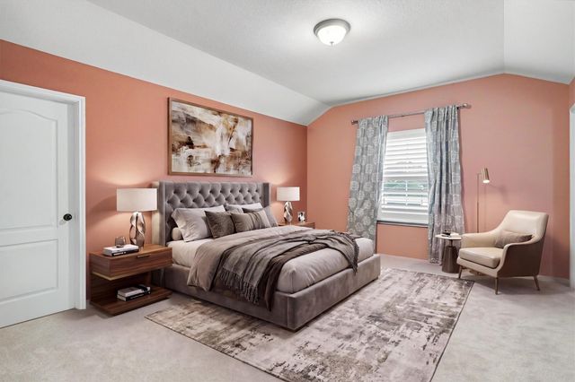 2761 San Nicolo Lane, League City, TX 77573