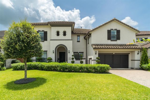 2761 San Nicolo Lane, League City, TX 77573