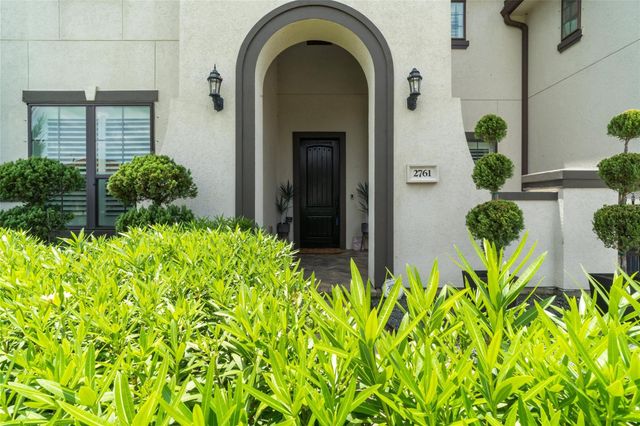 2761 San Nicolo Lane, League City, TX 77573