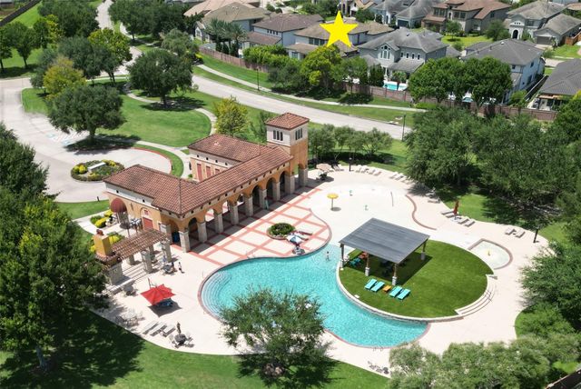 2761 San Nicolo Lane, League City, TX 77573