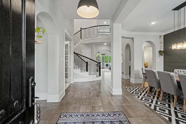 2761 San Nicolo Lane, League City, TX 77573