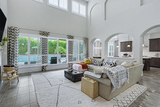 2761 San Nicolo Lane, League City, TX 77573