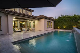 2761 San Nicolo Lane, League City, TX 77573