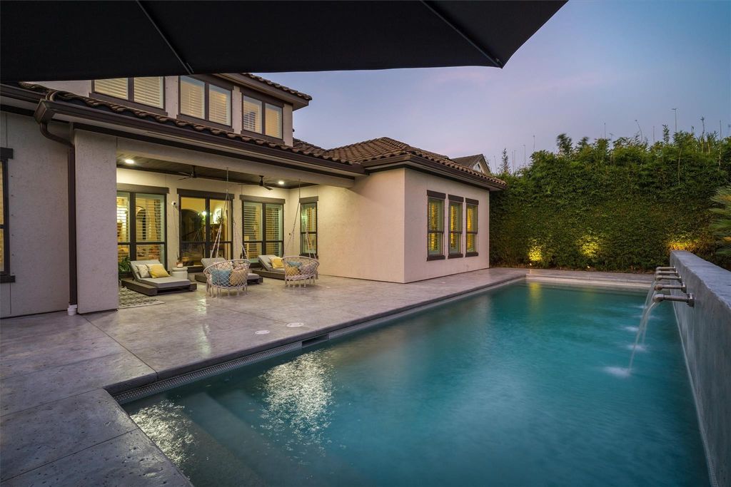 2761 San Nicolo Lane, League City, TX 77573