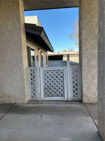 7001 Church Avenue 15, Highland, CA 92346