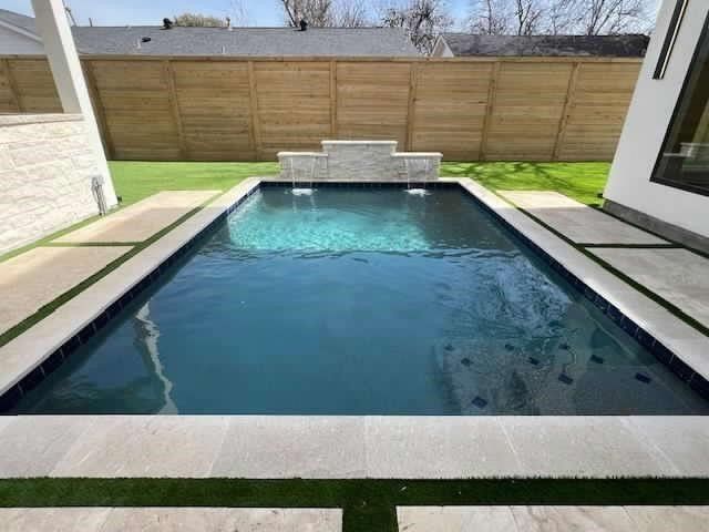 3534 Durango Drive, Dallas, TX 75220