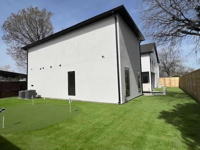 3534 Durango Drive, Dallas, TX 75220