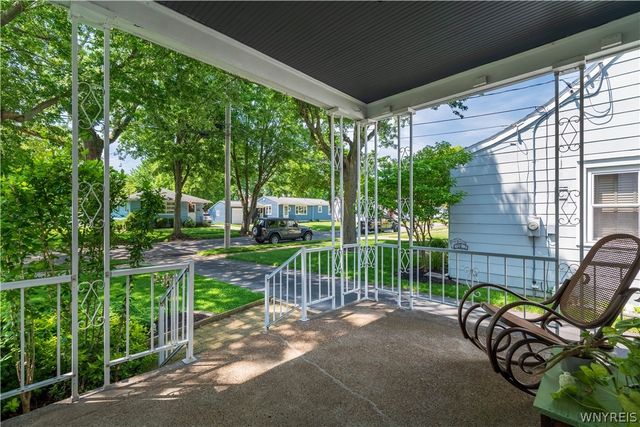 564 Locust Street, North Tonawanda, NY 14120