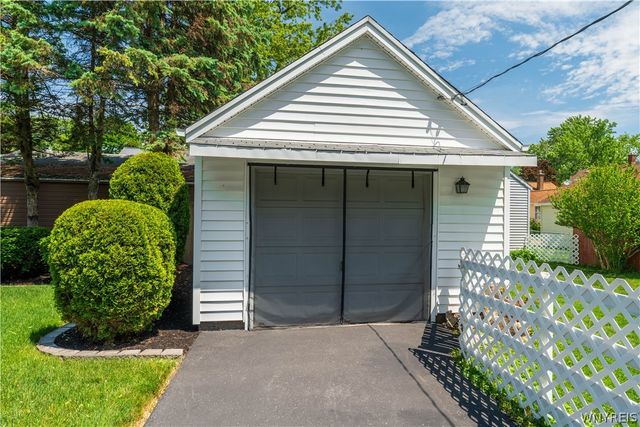 564 Locust Street, North Tonawanda, NY 14120