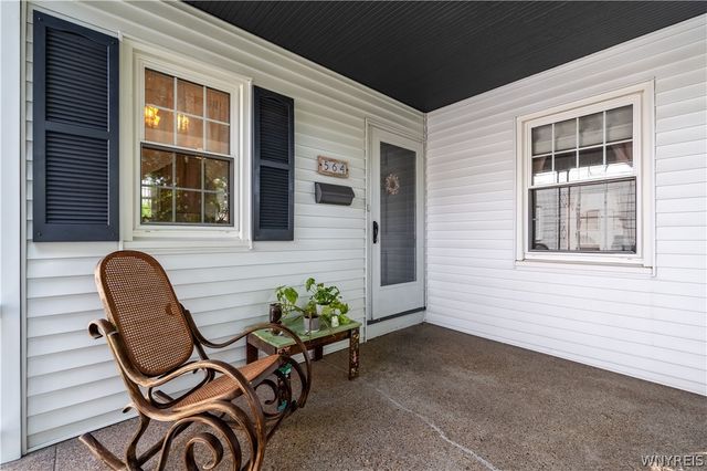 564 Locust Street, North Tonawanda, NY 14120