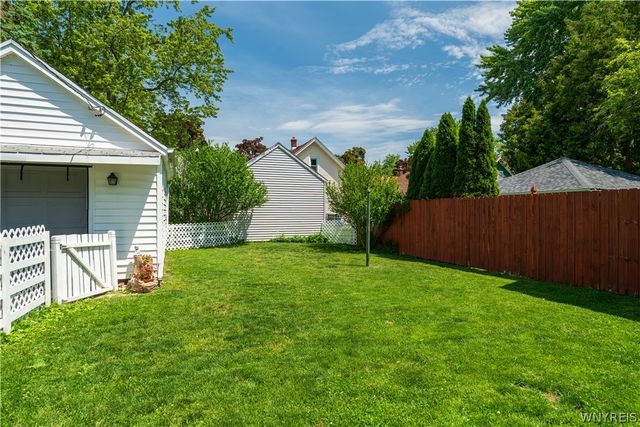 564 Locust Street, North Tonawanda, NY 14120