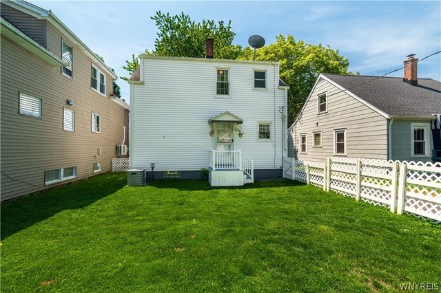 564 Locust Street, North Tonawanda, NY 14120