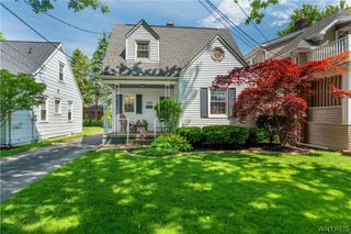 564 Locust Street, North Tonawanda, NY 14120