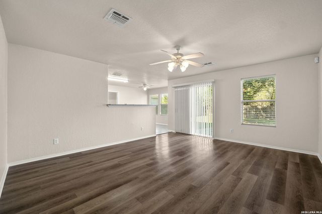 9131 LAGUNA FLS, San Antonio, TX 78251