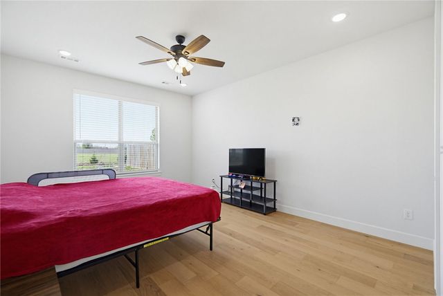 680 Abigail Street, Bentonville, AR 72713