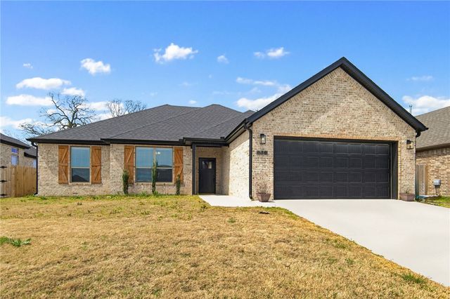 680 Abigail Street, Bentonville, AR 72713