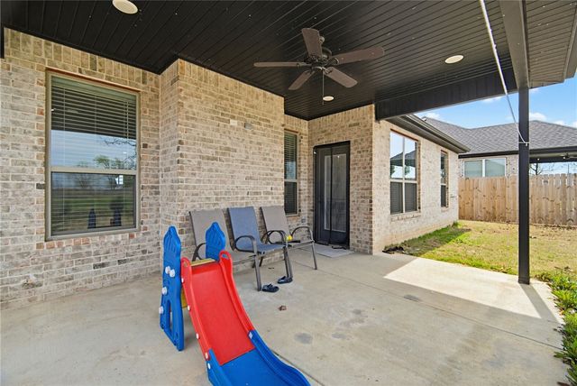 680 Abigail Street, Bentonville, AR 72713