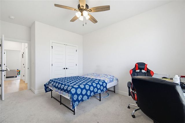 680 Abigail Street, Bentonville, AR 72713