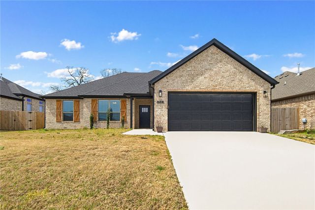 680 Abigail Street, Bentonville, AR 72713