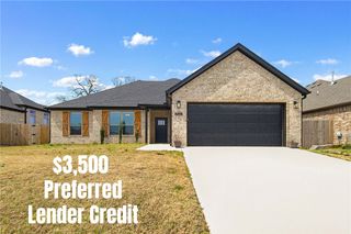 680 Abigail Street, Bentonville, AR 72713