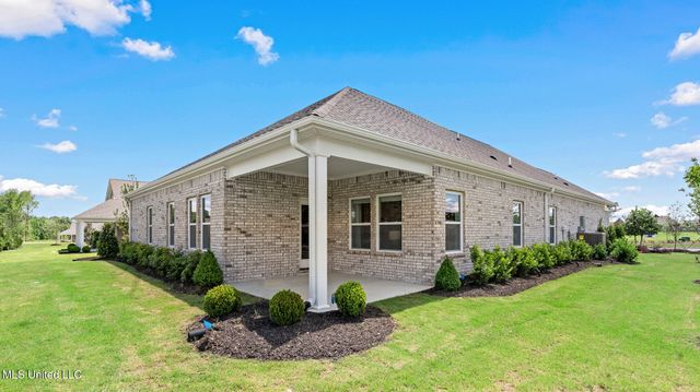 5417 Sipsey Way, Olive Branch, MS 38654