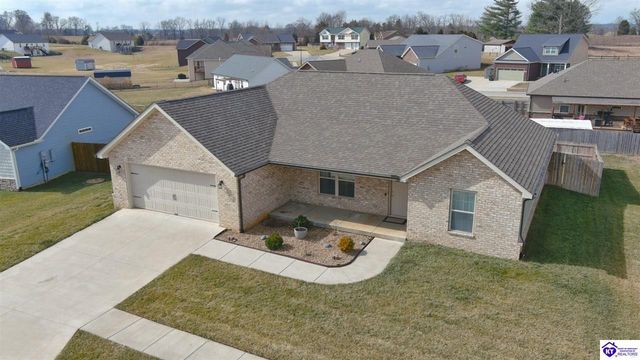 311 Valhalla Trace, Vine Grove, KY 40175