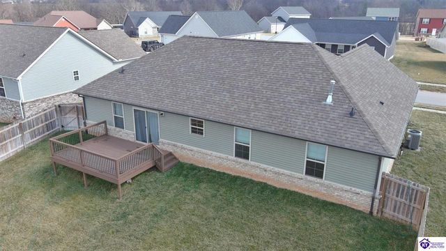 311 Valhalla Trace, Vine Grove, KY 40175