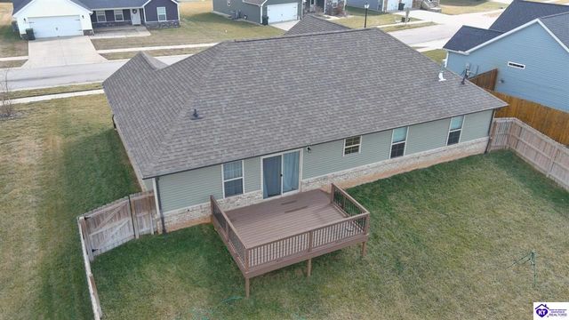 311 Valhalla Trace, Vine Grove, KY 40175