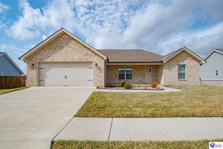 311 Valhalla Trace, Vine Grove, KY 40175