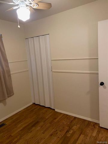 13251 Masonic Boulevard, Warren, MI 48088