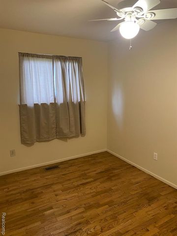 13251 Masonic Boulevard, Warren, MI 48088