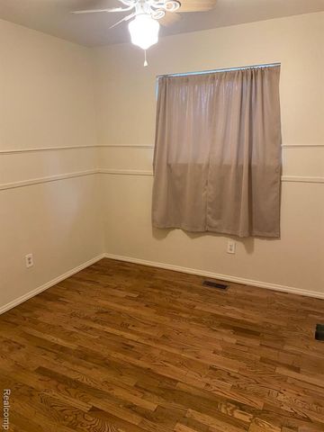 13251 Masonic Boulevard, Warren, MI 48088