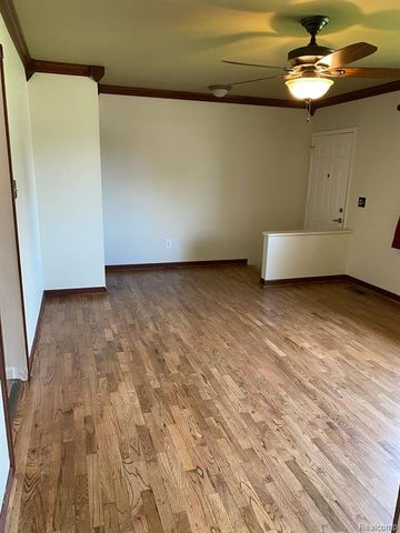 13251 Masonic Boulevard, Warren, MI 48088