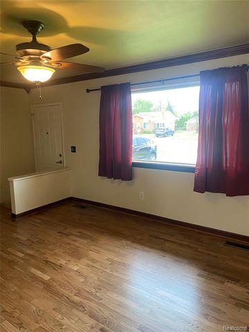 13251 Masonic Boulevard, Warren, MI 48088