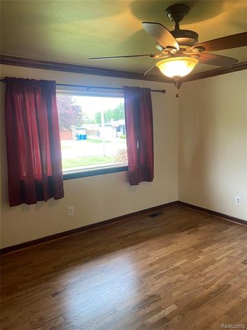 13251 Masonic Boulevard, Warren, MI 48088