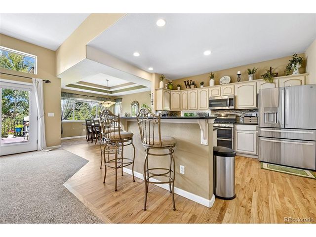 1580 Old Antlers Way, Monument, CO 80132