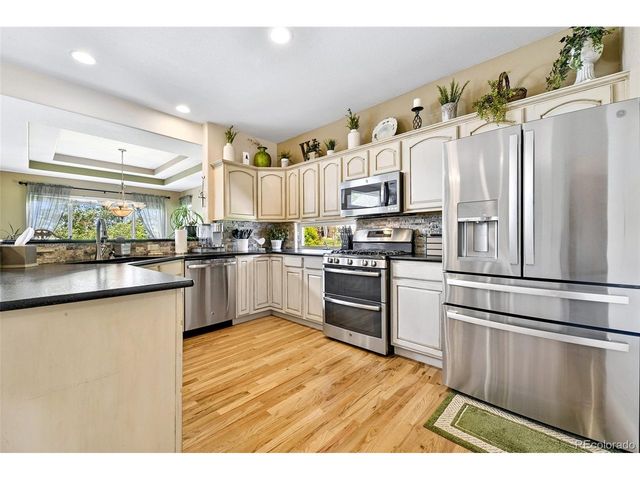 1580 Old Antlers Way, Monument, CO 80132